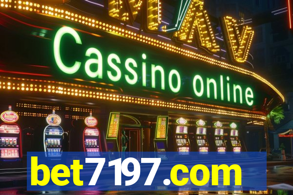 bet7197.com