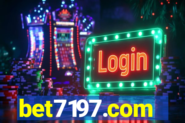 bet7197.com