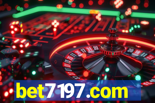 bet7197.com