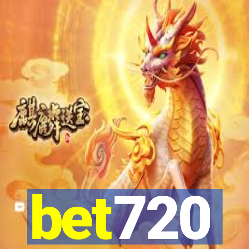 bet720