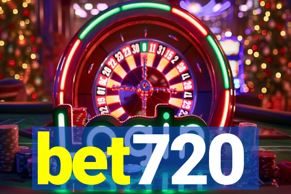 bet720