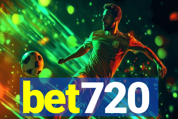 bet720