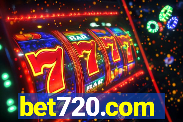 bet720.com