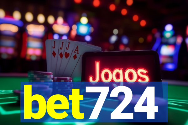 bet724