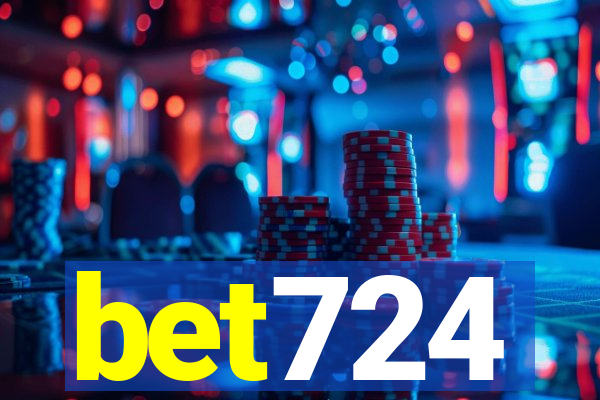 bet724