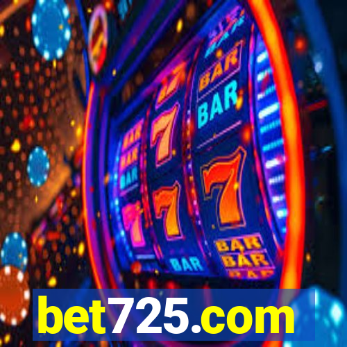 bet725.com