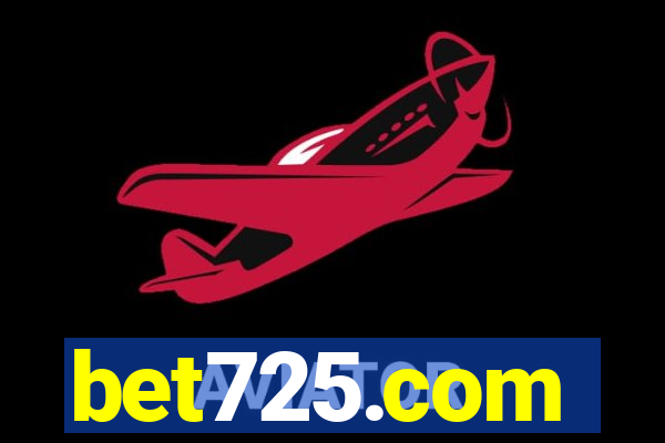 bet725.com