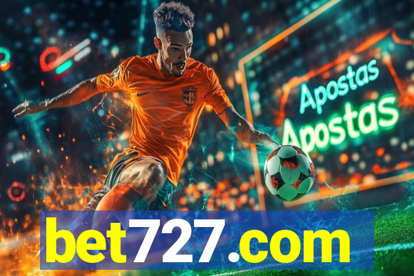 bet727.com