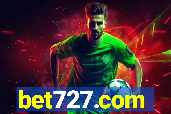bet727.com