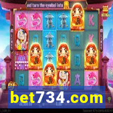 bet734.com
