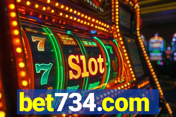 bet734.com