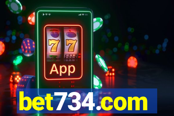 bet734.com