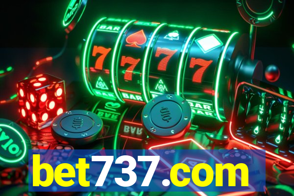 bet737.com