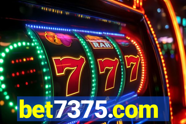 bet7375.com