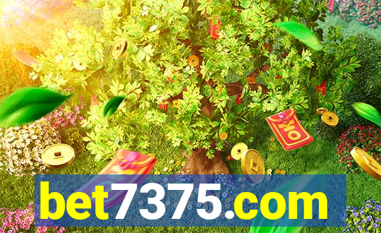 bet7375.com