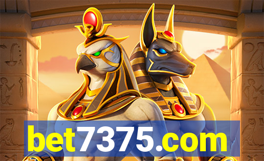 bet7375.com