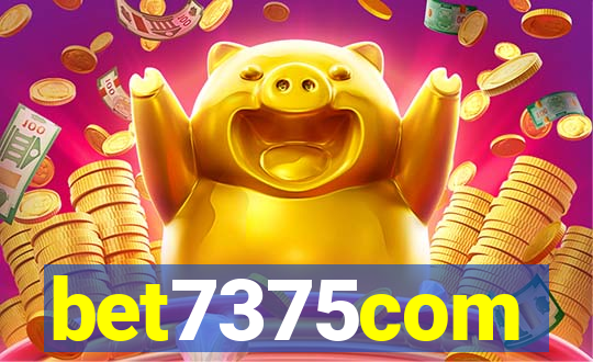 bet7375com