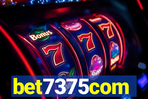 bet7375com