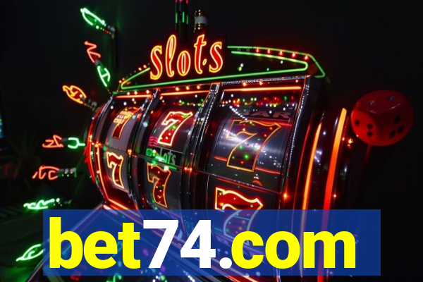 bet74.com
