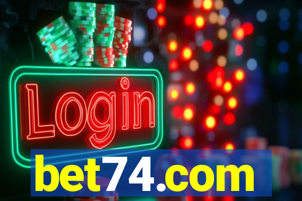 bet74.com