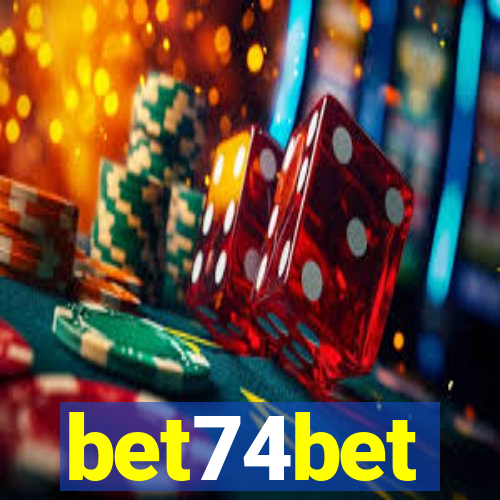 bet74bet