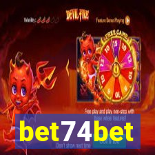 bet74bet