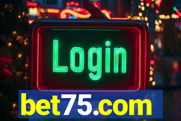 bet75.com
