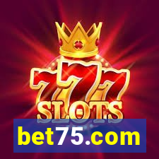 bet75.com