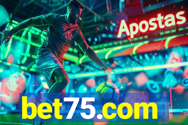 bet75.com