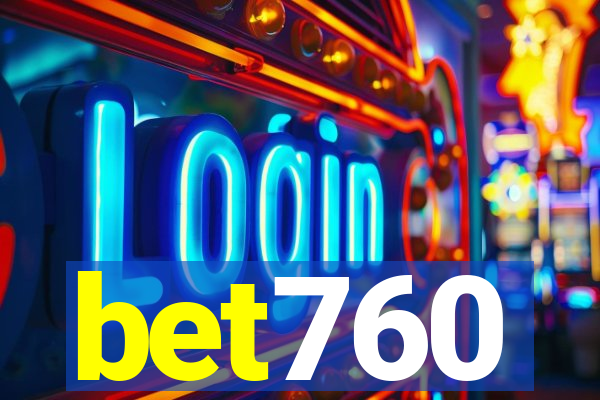 bet760