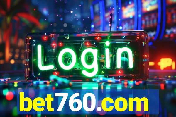 bet760.com