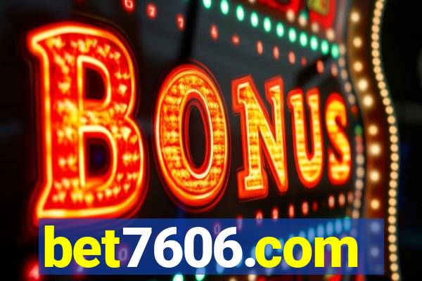 bet7606.com