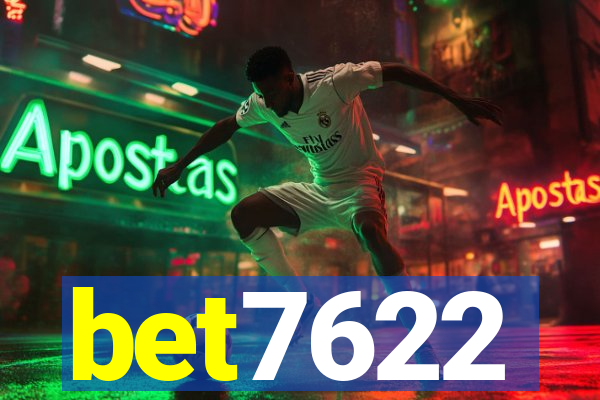 bet7622
