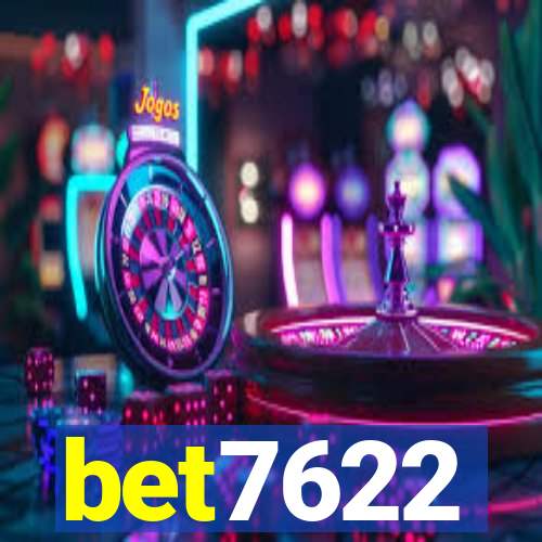 bet7622