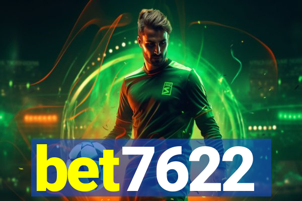 bet7622