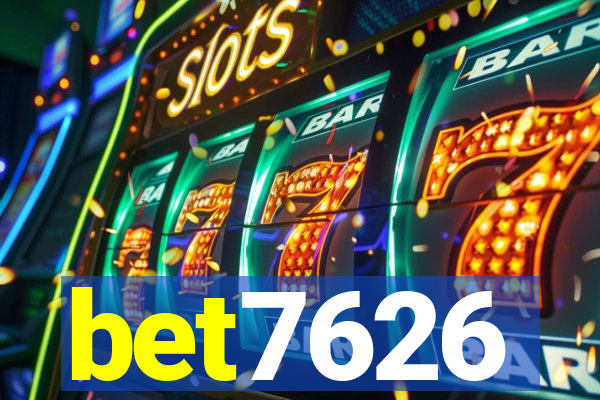 bet7626