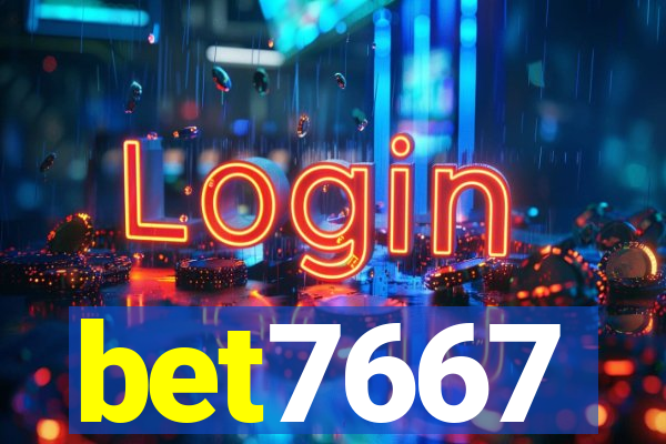 bet7667