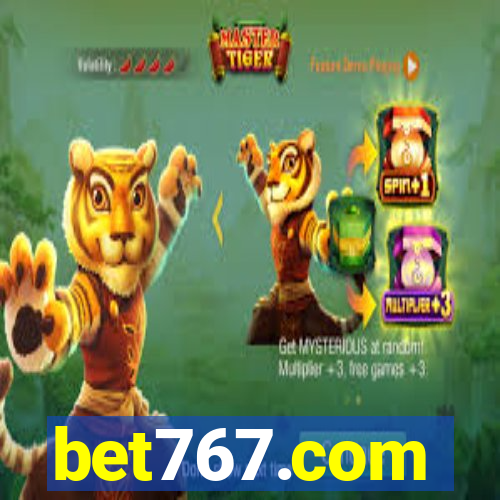 bet767.com