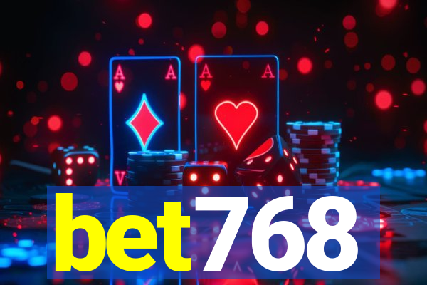 bet768