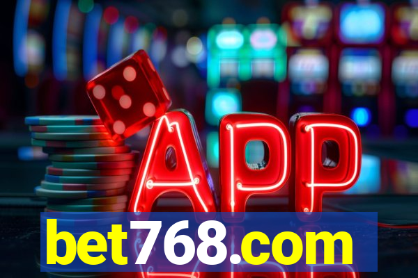 bet768.com