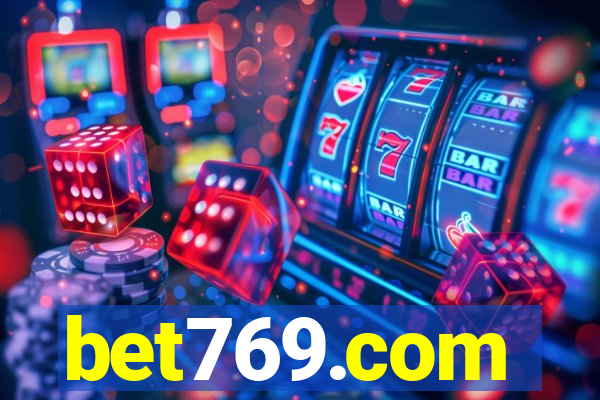 bet769.com