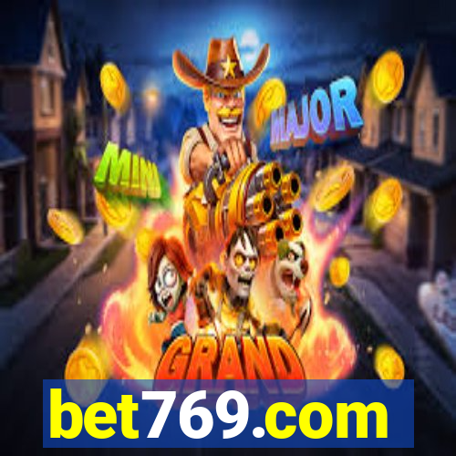 bet769.com