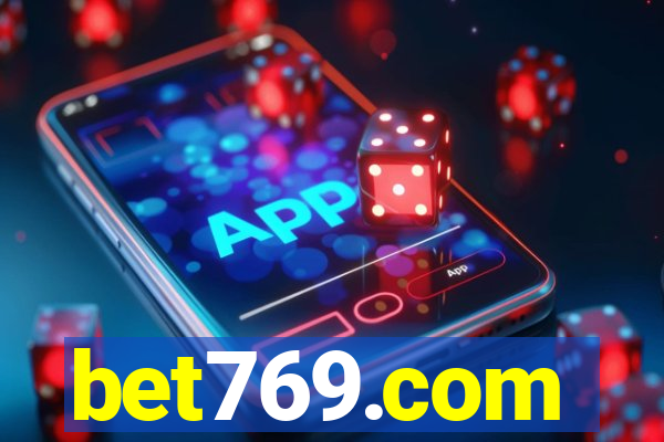 bet769.com