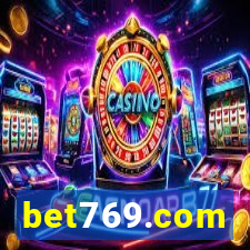 bet769.com