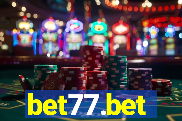 bet77.bet