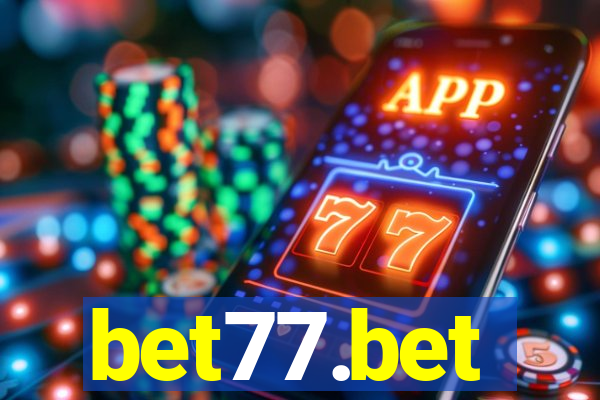 bet77.bet