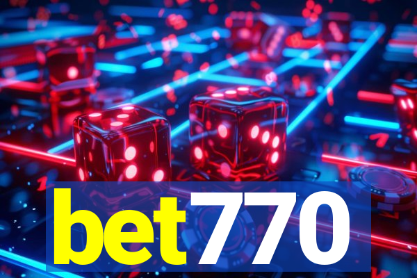 bet770