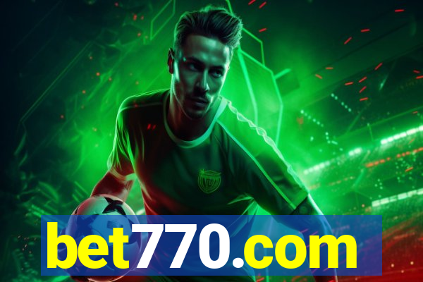 bet770.com