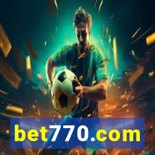 bet770.com