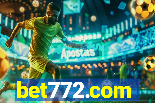 bet772.com